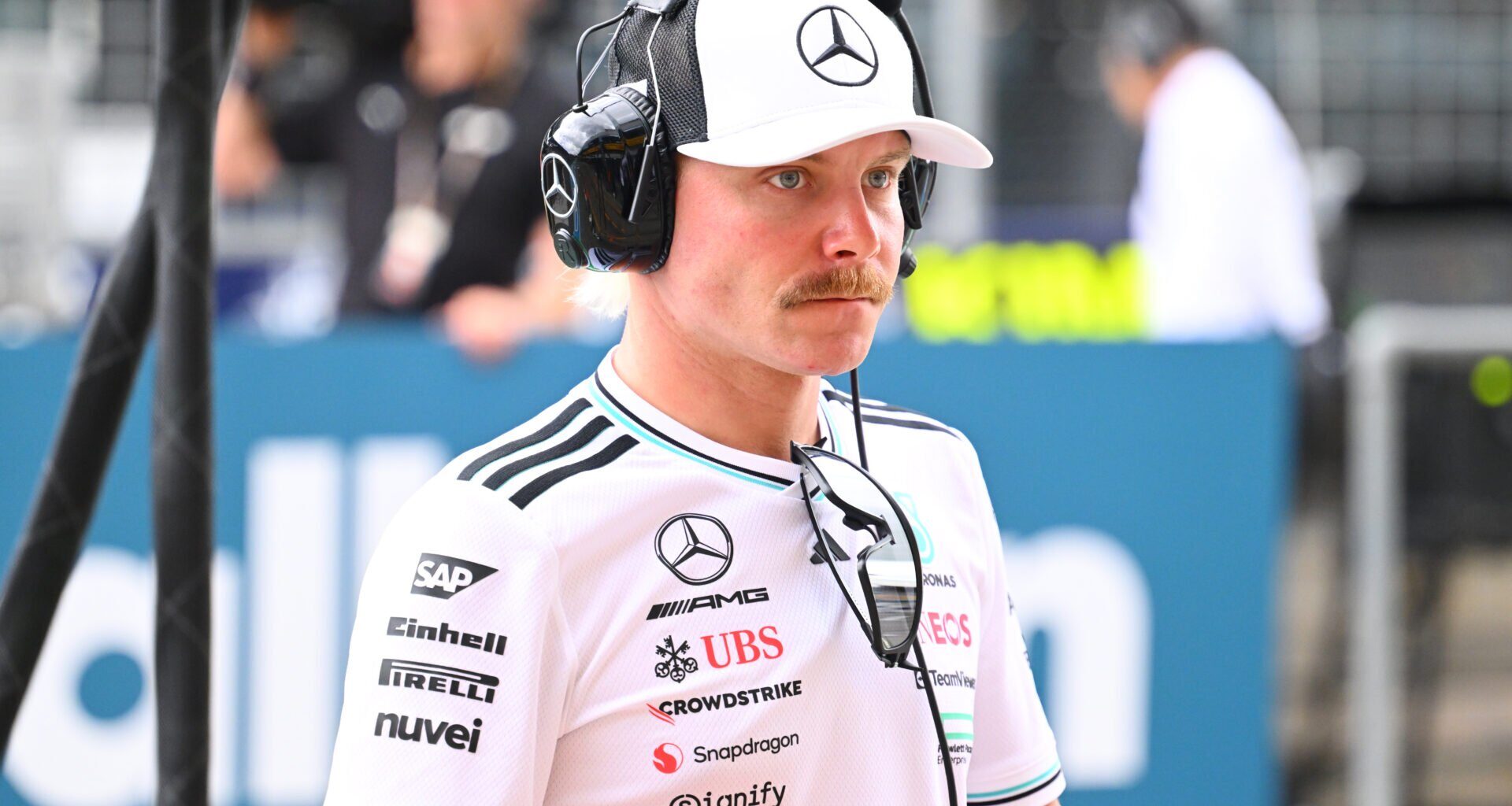 ‘One of the best’ drivers is now more likely than Valtteri Bottas to replace Franco Colapinto at Alpine