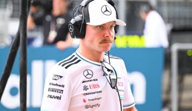 ‘One of the best’ drivers is now more likely than Valtteri Bottas to replace Franco Colapinto at Alpine