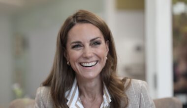 Kate Middleton’s New Summer Staple Is A Fashion Editor Favourite