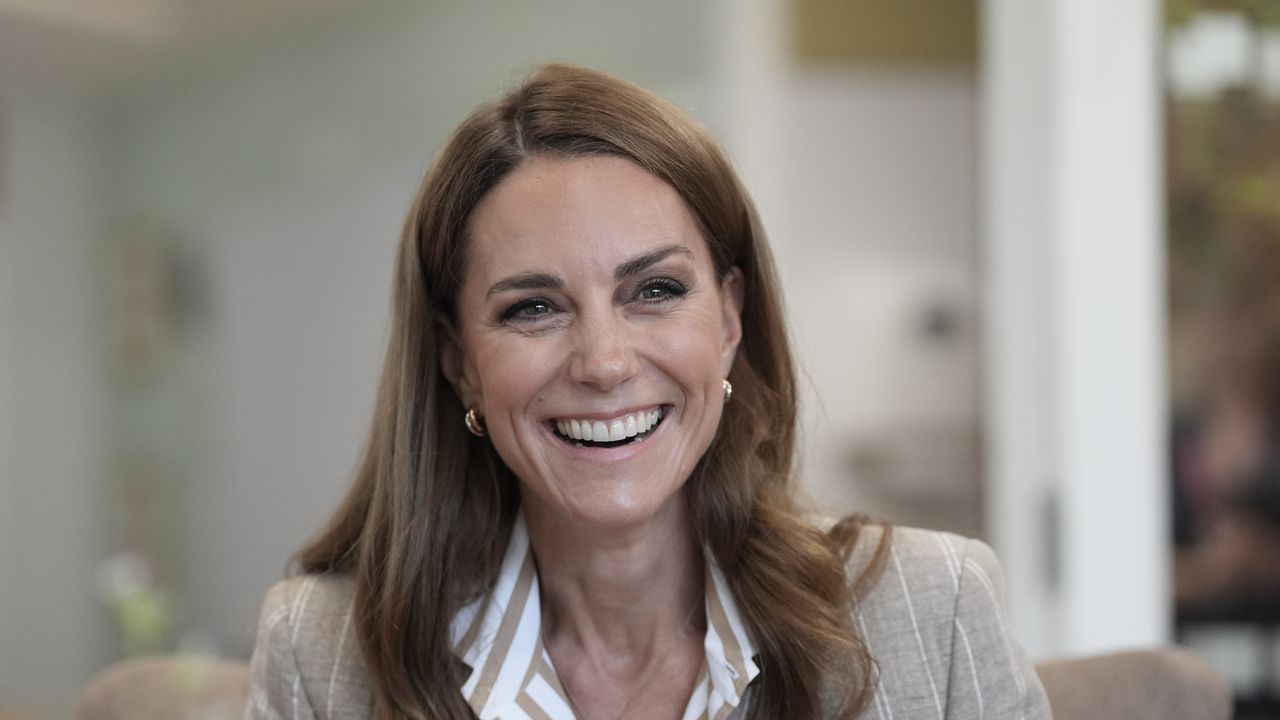 Kate Middleton’s New Summer Staple Is A Fashion Editor Favourite