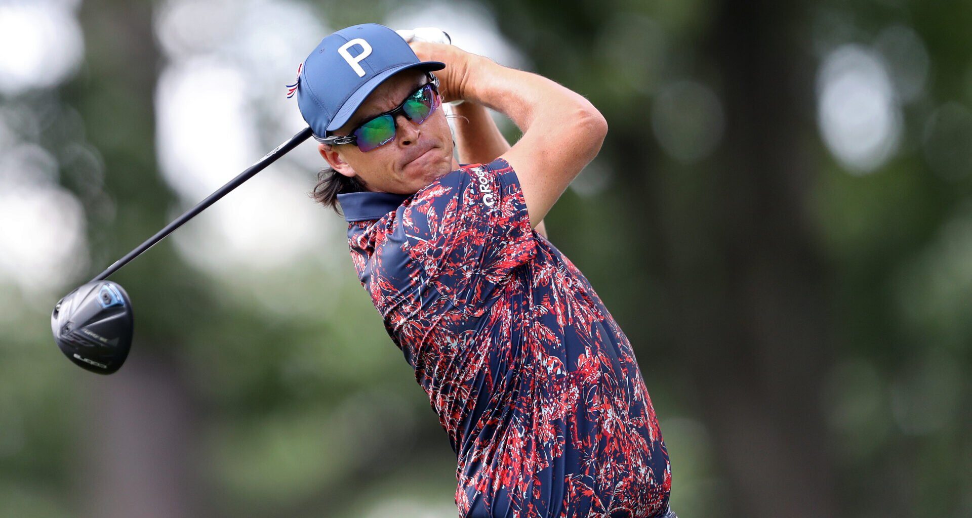 Rickie Fowler says there is one thing about the PGA Tour that he simply doesn't like