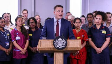 The NHS can’t fix your lifestyle