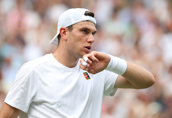 Day Four: The Championships - Wimbledon 2025