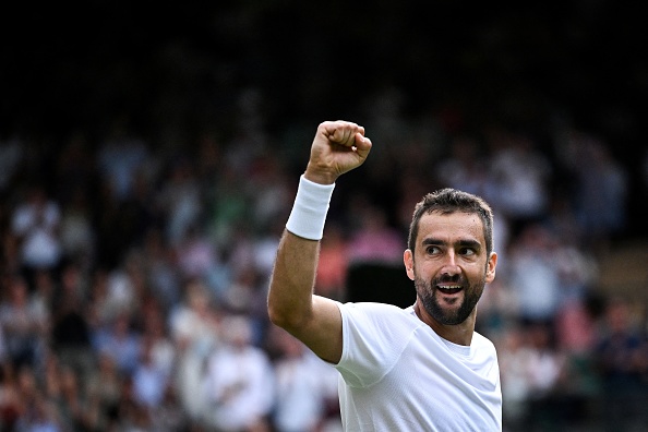 TENNIS-GBR-WIMBLEDON