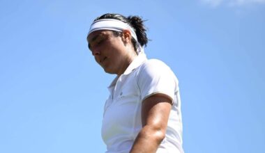 Former world No. 2 Ons Jabeur steps back from tennis to ‘rediscover the joy of simply living’