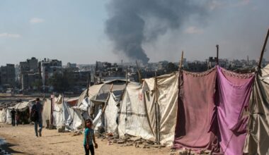 EU agrees deal with Israel to increase Gaza aid – POLITICO