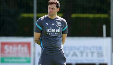 West Brom should be all over cut-price deal for Sheffield Wednesday talent, his value will treble in a year