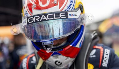 Where else will Verstappen threaten McLaren? Plus, F1 reacts to incredible Hülkenberg