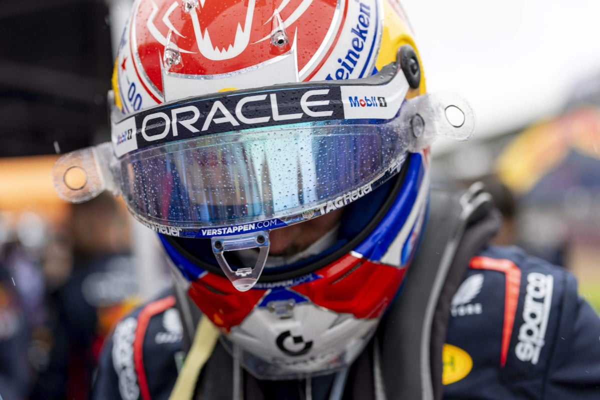 Where else will Verstappen threaten McLaren? Plus, F1 reacts to incredible Hülkenberg