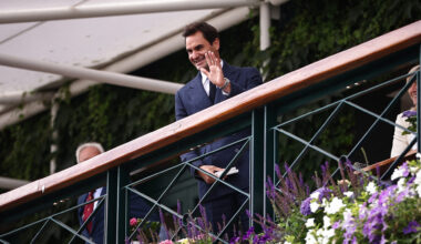 Ivan Ljubicic predicts whether Roger Federer will ever go into coaching after retiring from tennis