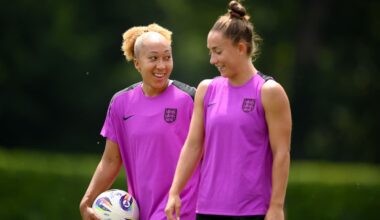 France vs England LIVE: Women's Euros 2025 match stream, latest team news, lineups, TV, prediction
