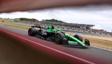 Why history is not enough for Silverstone as F1 returns to its ‘forever’ home