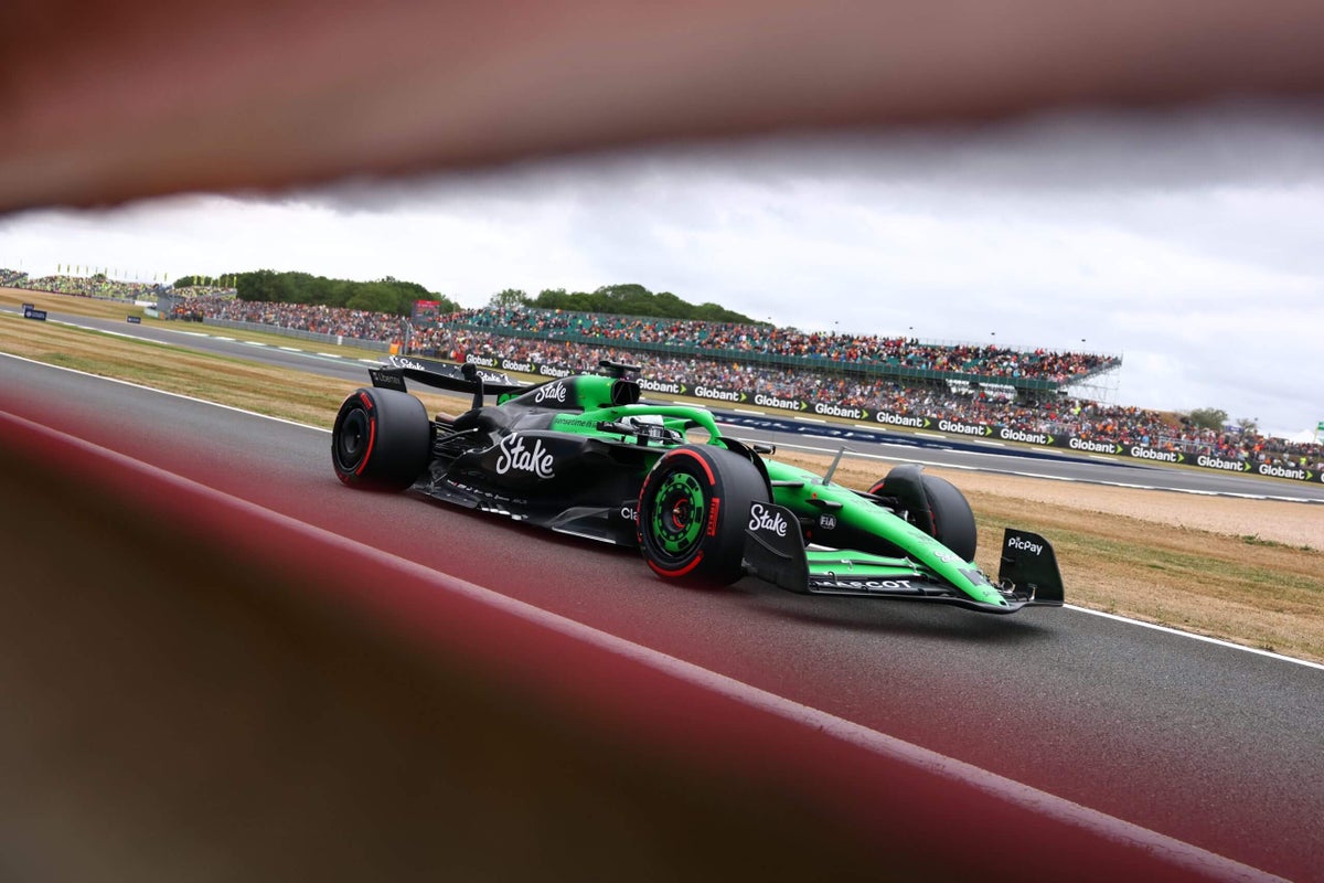 Why history is not enough for Silverstone as F1 returns to its ‘forever’ home