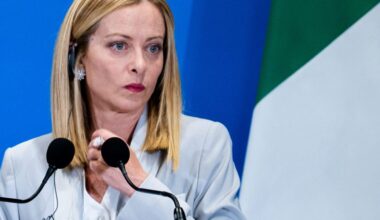 EU warns Italy over meddling in UniCredit’s Banco BPM takeover