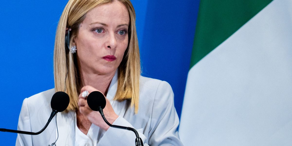EU warns Italy over meddling in UniCredit’s Banco BPM takeover