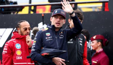 £1.6bn-valued F1 team now willing to pay Max Verstappen ‘whatever he wants’ to leave Red Bull