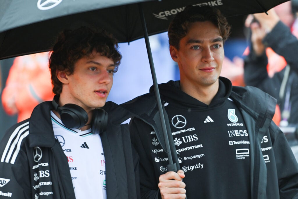 F1 Grand Prix of Great Britain