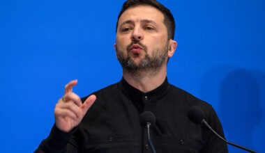 Zelensky's war on Ukraine's anti-corruption agencies is a disaster