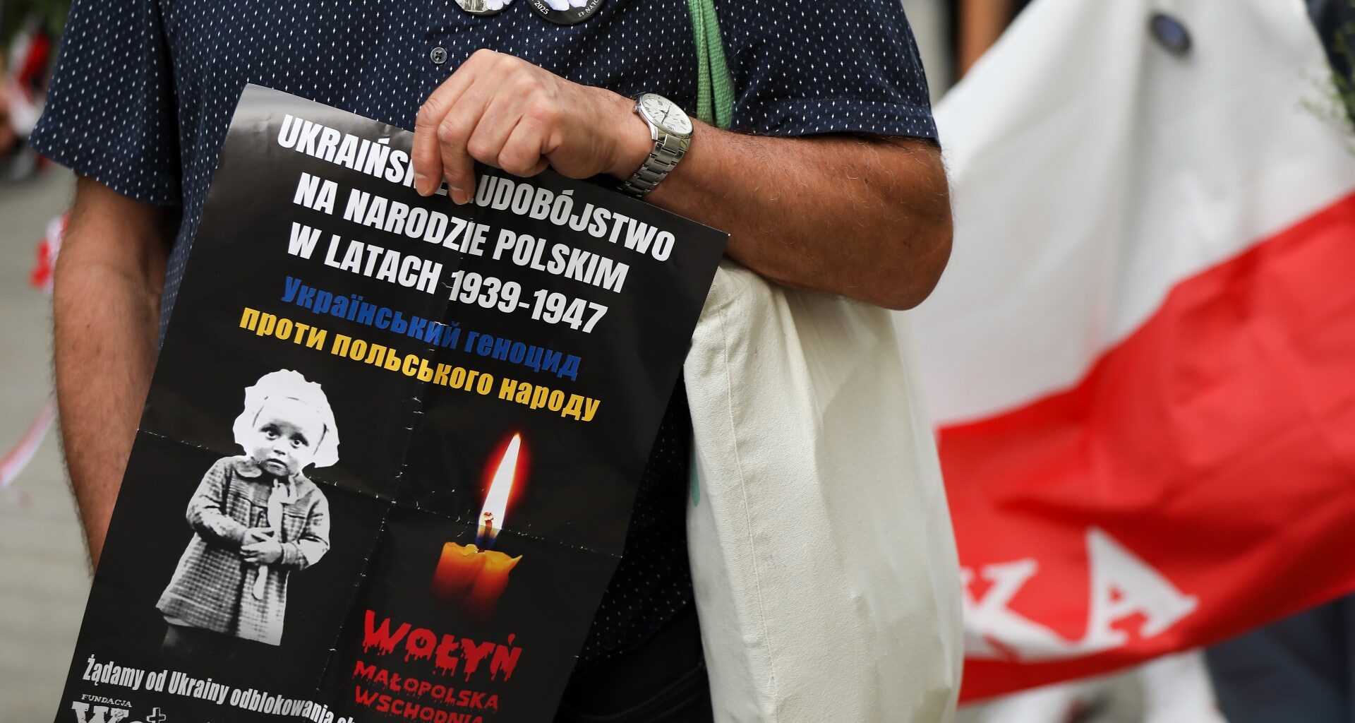 Genocide or tragedy? Ukraine, Poland at odds over Volyn massacre of 1943 | Genocide News