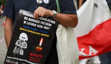 Genocide or tragedy? Ukraine, Poland at odds over Volyn massacre of 1943 | Genocide News