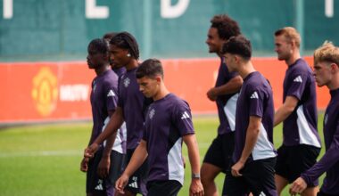 Man Utd star has improved the weakest part of his game this summer, Ruben Amorim will be blown away