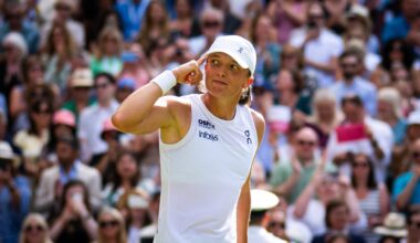 Serena Williams' former coach says something is 'sure' to happen to Iga Swiatek in the near future 