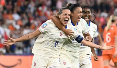 France vs Germany Euro 2025 quarter-final odds, prediction: Enticing clash of two powers
