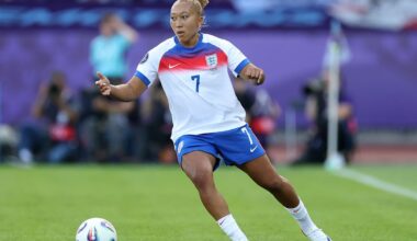 England v Wales live: Women’s Euro 2025 team news as Lionesses face rivals in bid to reach quarter-finals