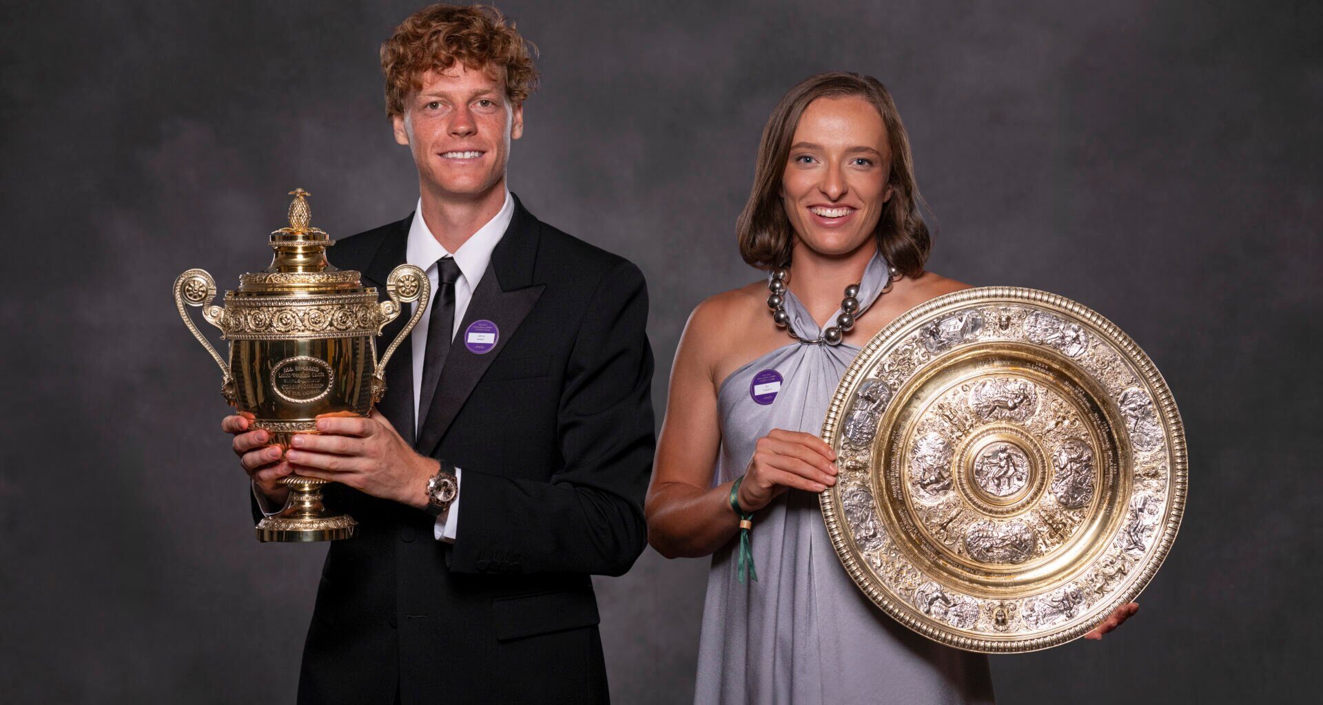 Sam Querrey reveals everything that happened at the Wimbledon champions dinner after Iga Swiatek and Jannik Sinner won