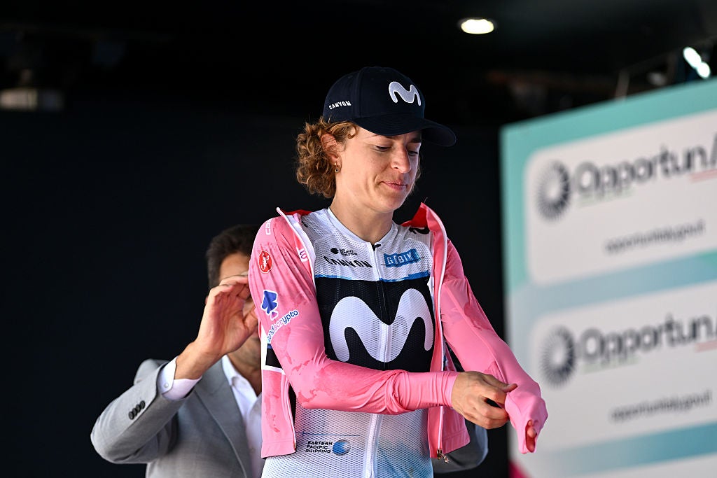 Hefty Fine For Reusser, Kopecky DNF Ahead of Tour de France