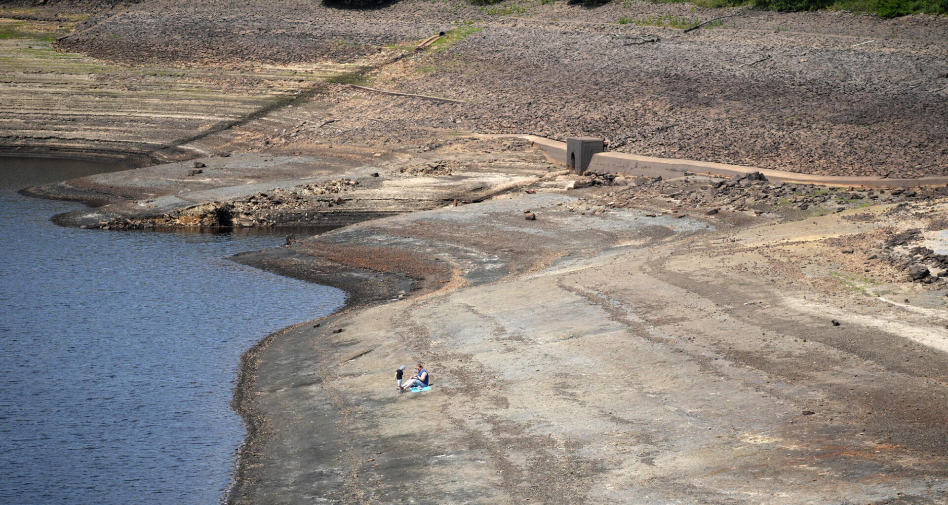 The UK should not have to ration water