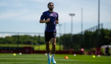 Manchester United XI vs Leeds: Cunha debut, confirmed team news, predicted lineup, injury latest for friendly