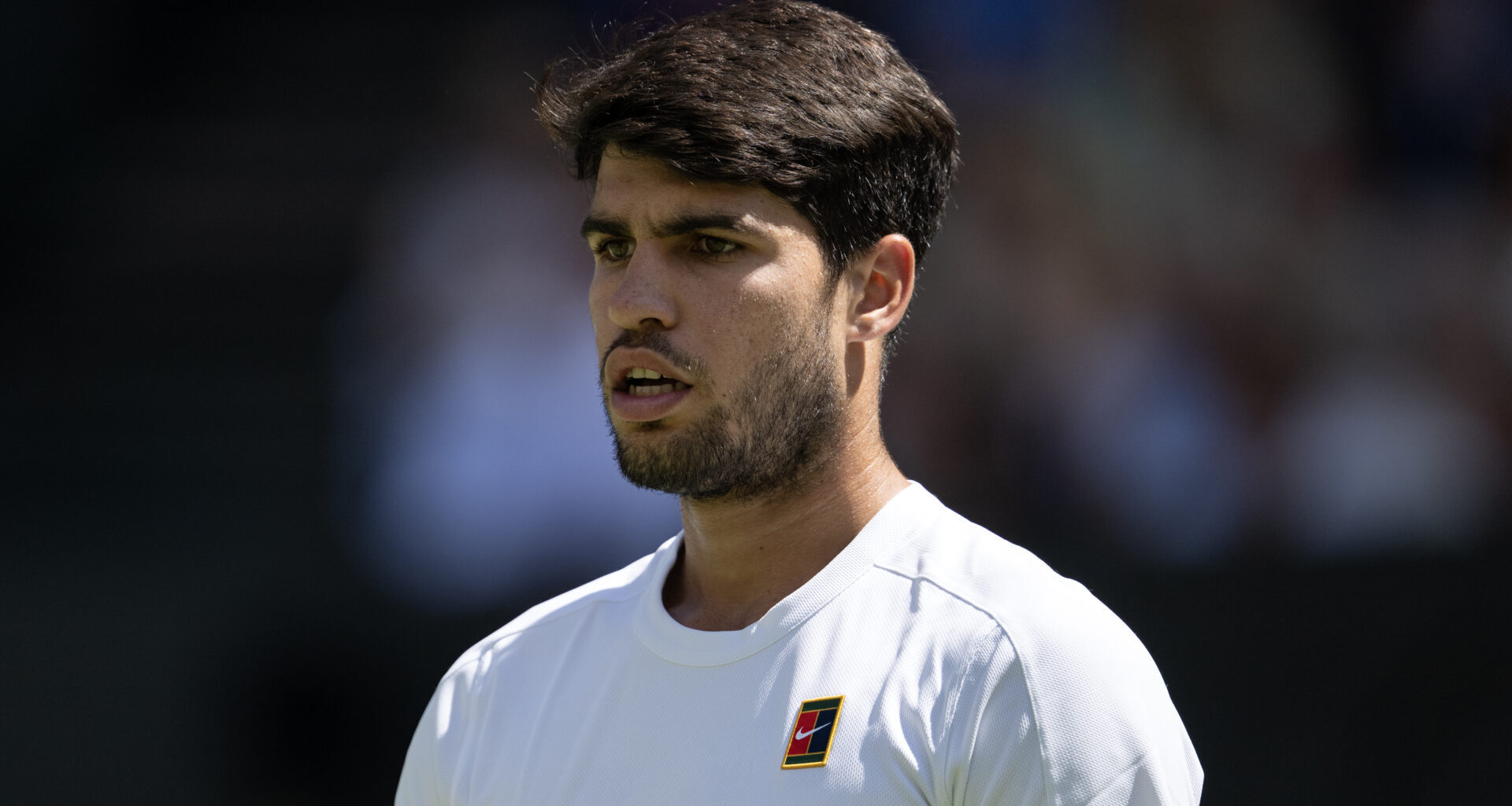Carlos Alcaraz must be more consistent in one area of his game if he wants to win the US Open
