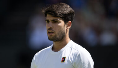 Carlos Alcaraz must be more consistent in one area of his game if he wants to win the US Open