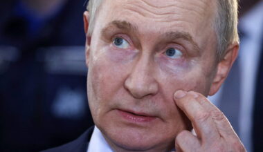 Why Putin keeps making the same Ukraine mistakes