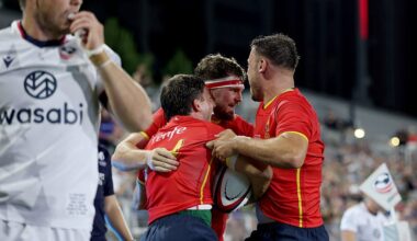 England U20