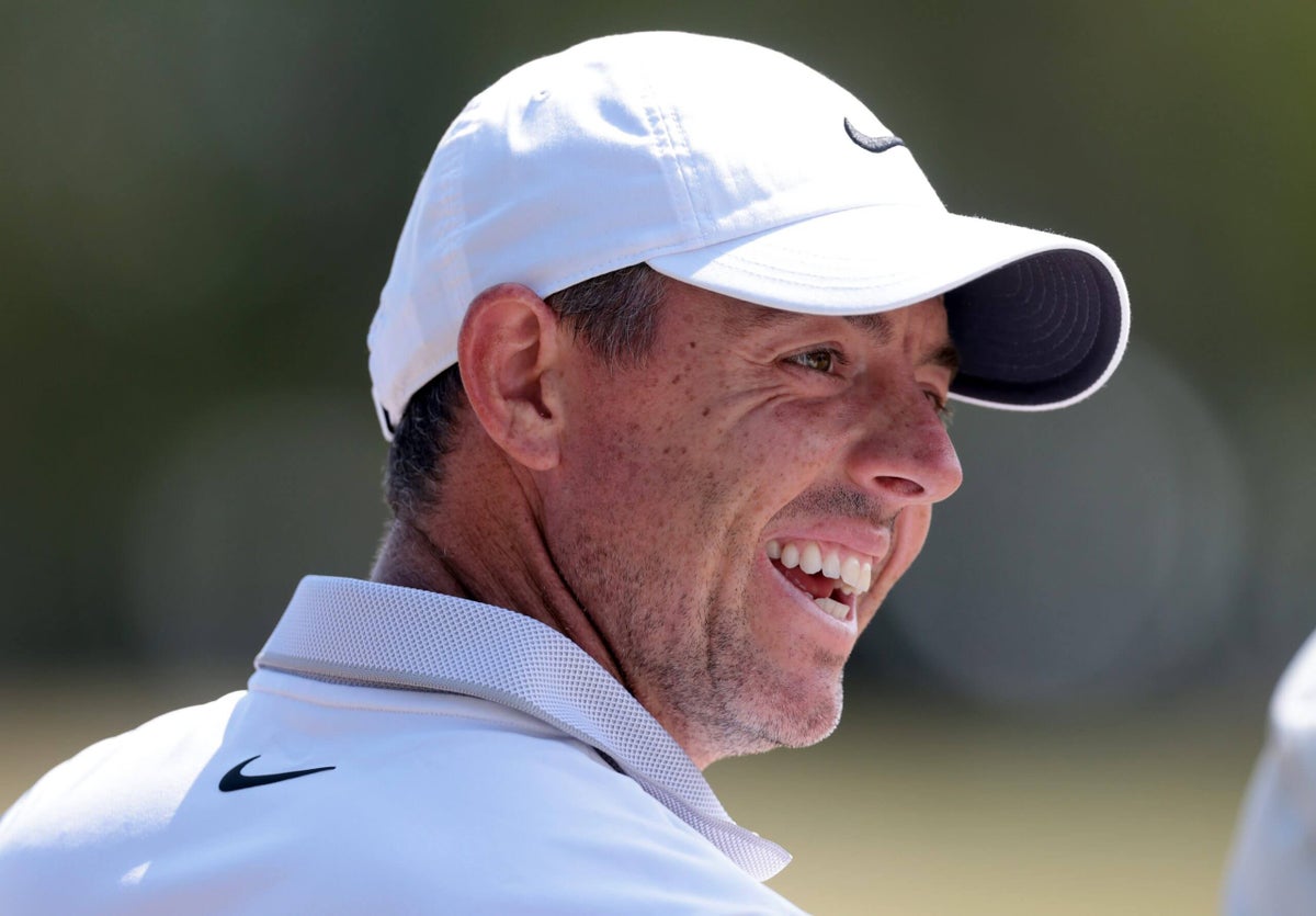 Rory McIlroy and Holywood: Inside the small Northern Irish town that helped shape him
