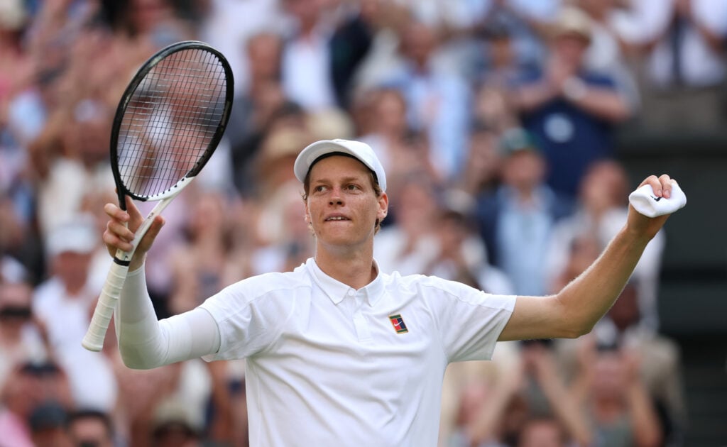 Day Fourteen: The Championships - Wimbledon 2025