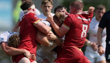 Ireland U20