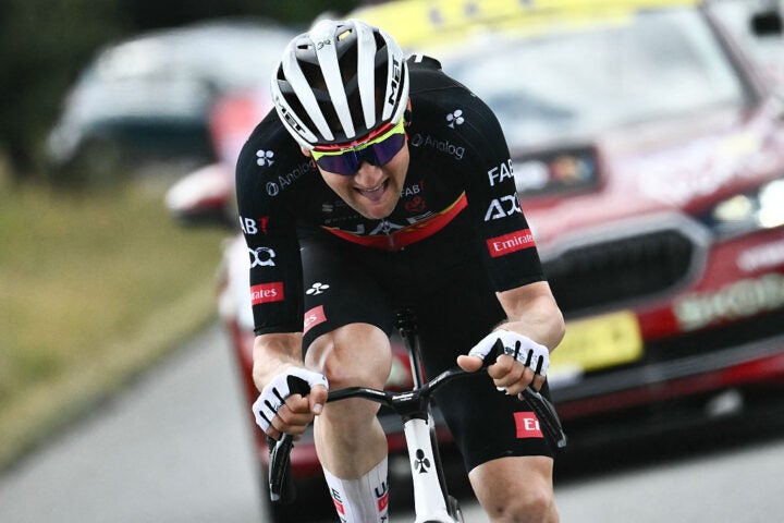 Tour de France Wellens