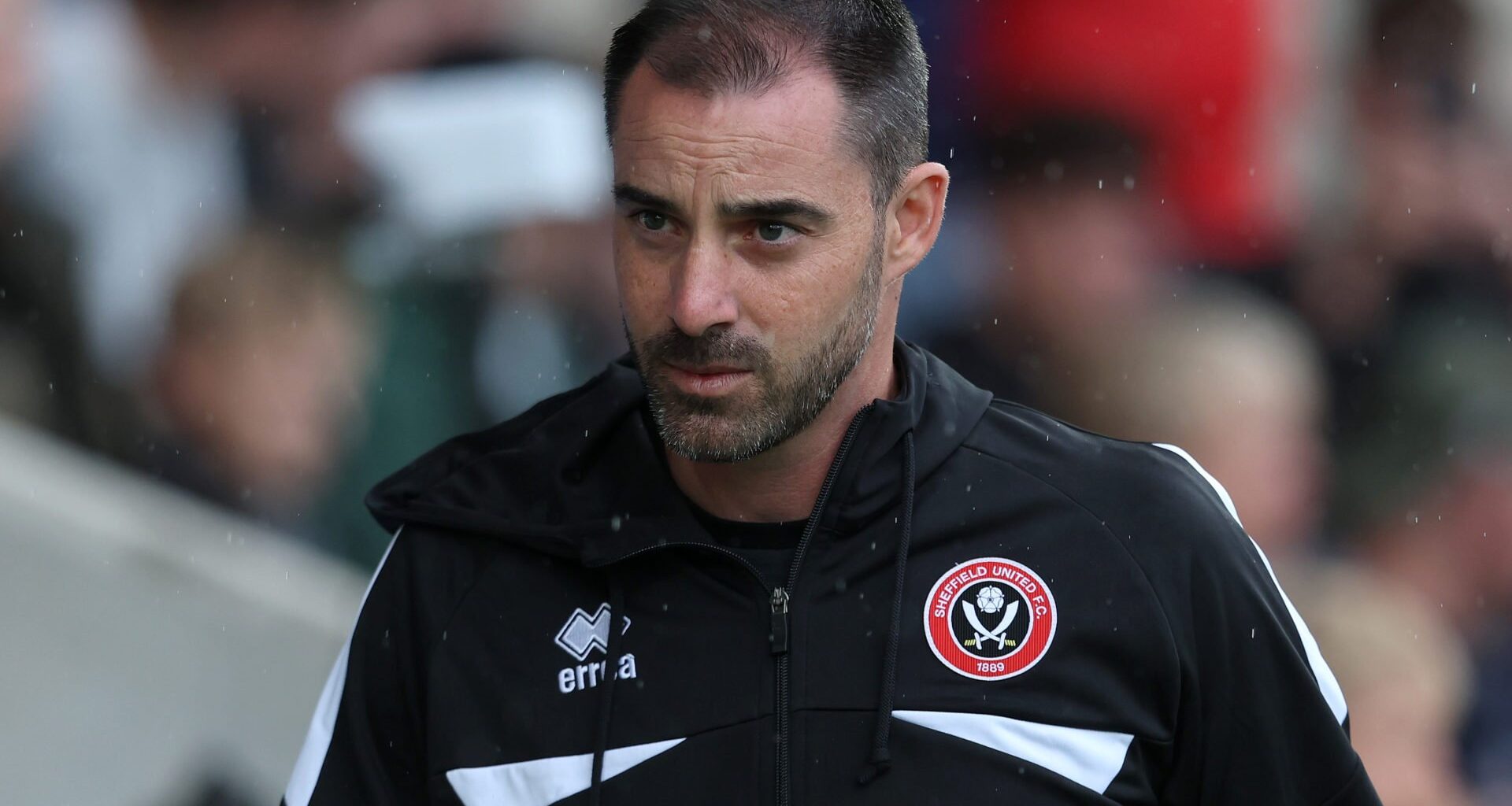 Sheffield United youngster lined up for six-figure transfer, this speaks volumes about Ruben Selles' plans
