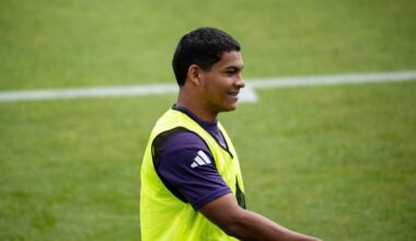 Most exciting Manchester United line-up to face Leeds United in pre-season opener
