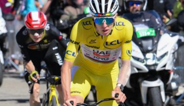 Tour de France stage 18 preview: expect a GC battle royale on the highest stage of the race