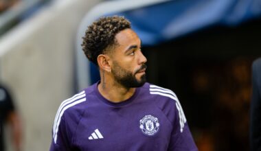 Matheus Cunha sends seven-word message to Manchester United fans after first appearance in Leeds United clash