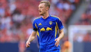 How Sean Longstaff played on his quick-fire debut for Leeds after leaving Newcastle United