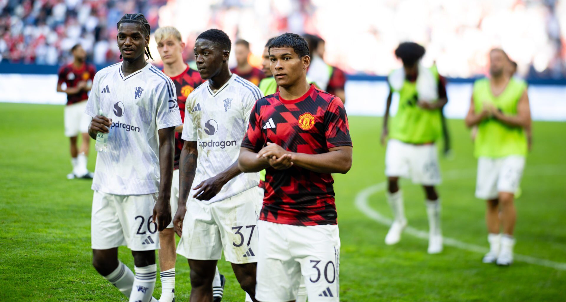 Man Utd star unlocked his biggest weakness vs Leeds, shows Ruben Amorim he's ready to dominate