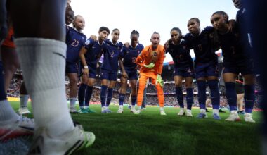 Investigation launched into hateful comments after France’s exit from the Women’s Euros