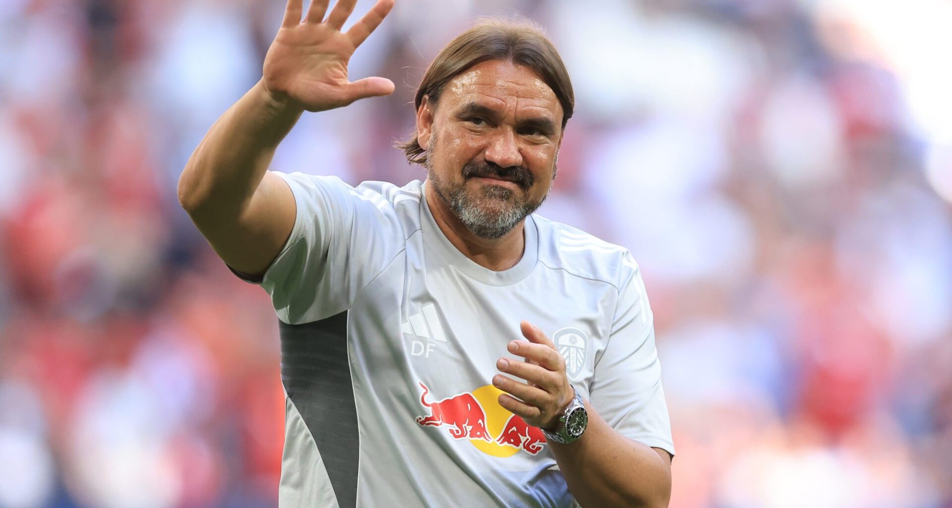 £50m striker is aware of Leeds’ interest and he’s keen on move to Elland Road