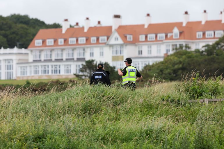 Turnberry