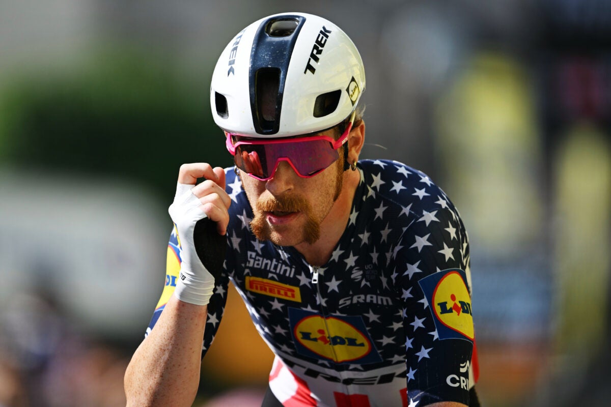 ‘Moto Drivers Played a Part’ In Wellens Win